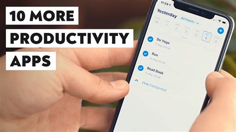 Master Your To-Do List with the Magic to Do App